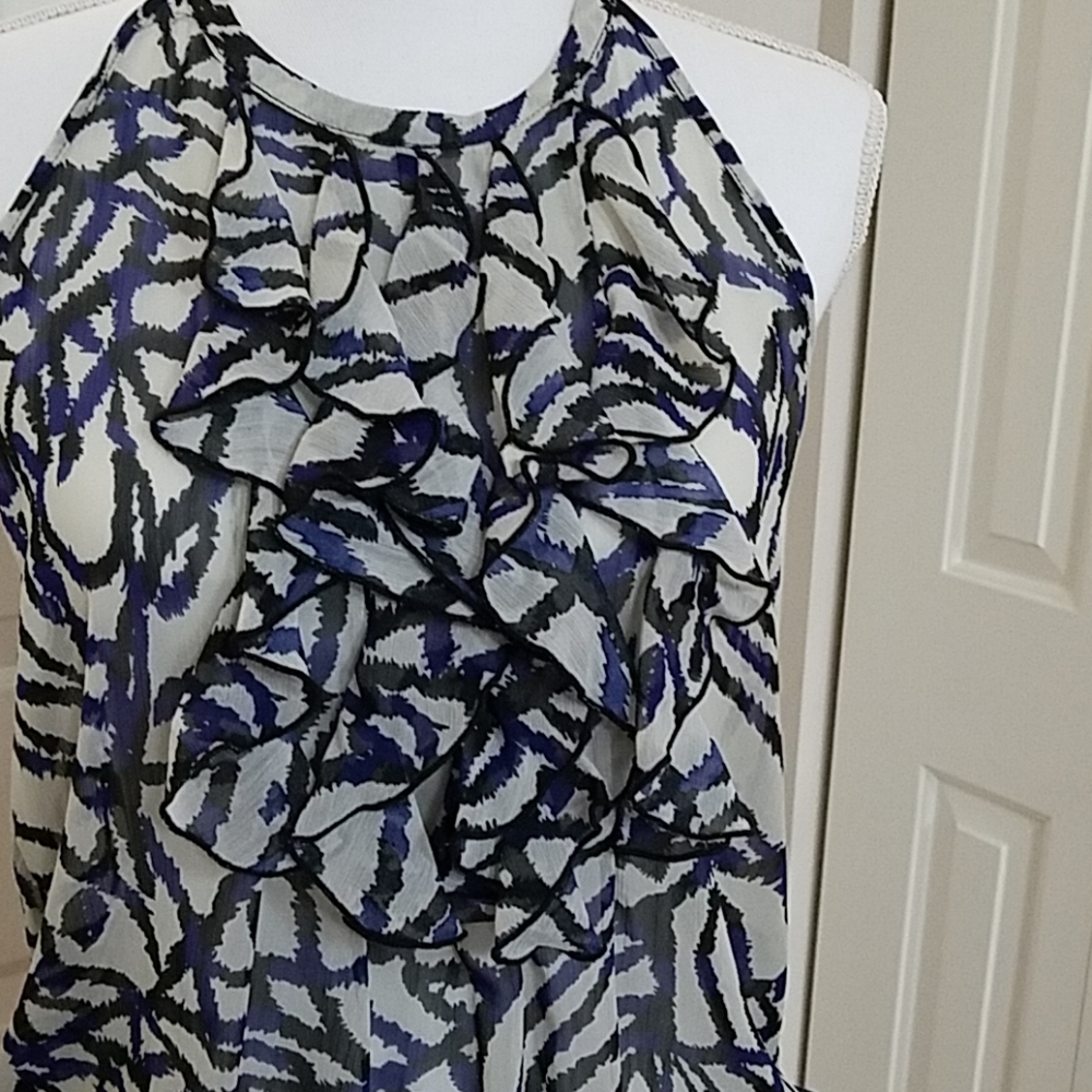 SLEEVELESS TOP - Picture 2 of 6